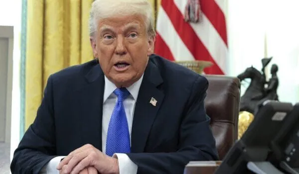 Machtwechsel im Weißen Haus? JD Vance rückt ins Rampenlicht der US-Politik