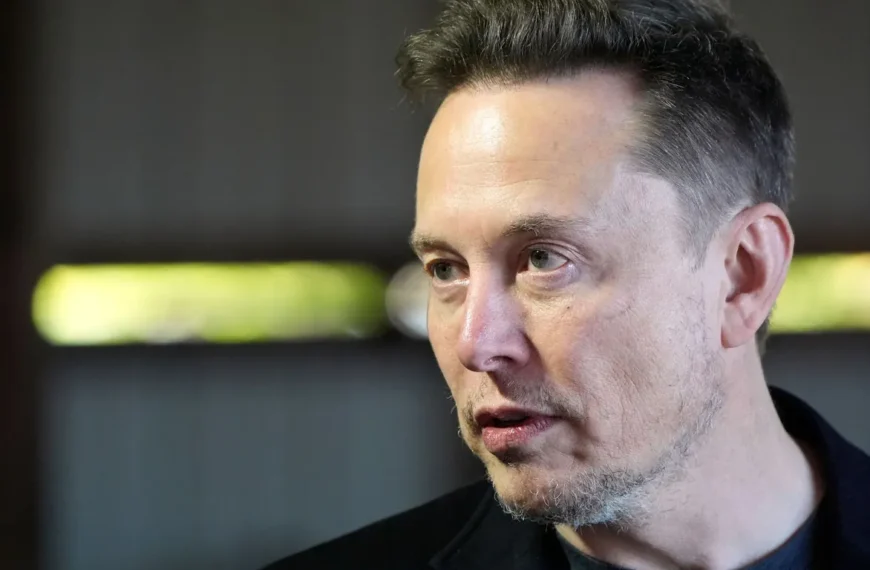 Elon Musk, Alice Weidel und Asperger: Genie oder Hindernis? Die Wahrheit über das Syndrom
