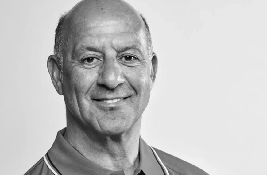 PLÖTZLICHER TOD! Deutsche Sport-Legende stirbt nach kurzer, schwerer Krankheit