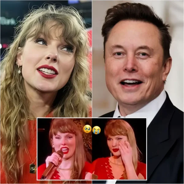 Schock für Fans: Taylor Swift beendet Show und kündigt Auswanderung nach Kanada an – wegen „einer bestimmten Person“