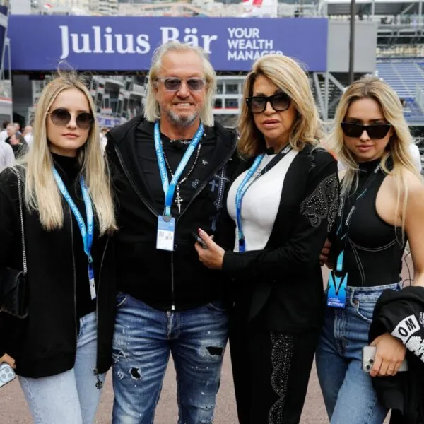 Luxus-Leben ohne Papa? So machen Davina und Shania Geiss jetzt ihr eigenes Geld!