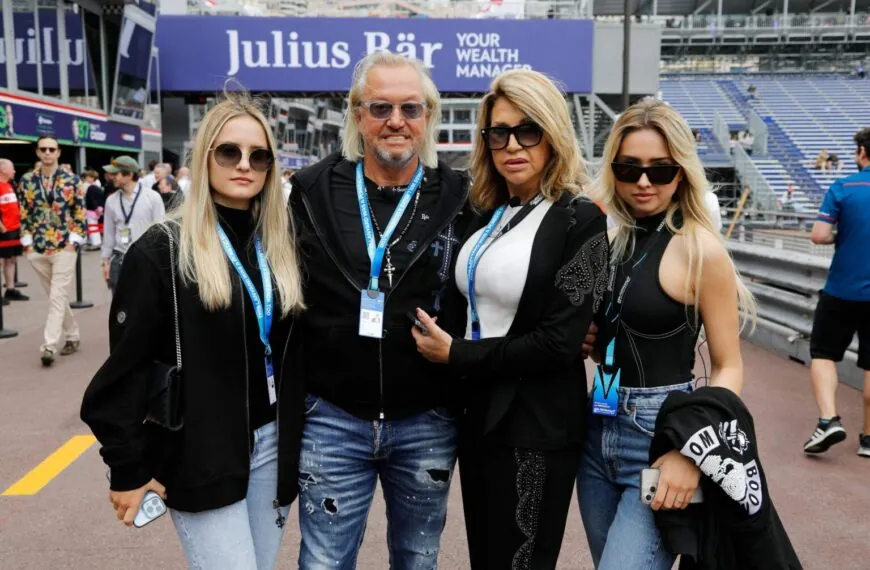 Luxus-Leben ohne Papa? So machen Davina und Shania Geiss jetzt ihr eigenes Geld!