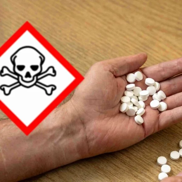 Gefährliche Nebenwirkungen: Warum dieses Medikament tausende Todesfälle verursacht