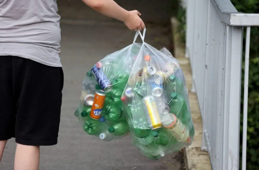 Pfand-Schock: Warum zerbeulte Dosen pl&ouml;tzlich nicht mehr angenommen werden &ndash; das sagt das Gesetz wirklich!&ldquo;