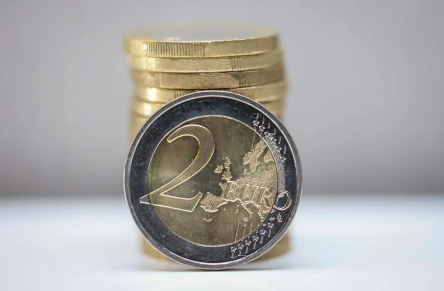 Seltene 2-Euro-Münze aus Niedersachsen: Ein unscheinbares Geldstück wird zum Schatz – bis zu 700 Euro wert!