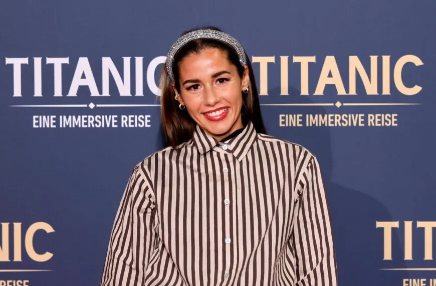 Sarah Engels am Abgrund? Harte Vorw&uuml;rfe und eskalierende Konflikte bringen ihre Karriere ins Wanken!