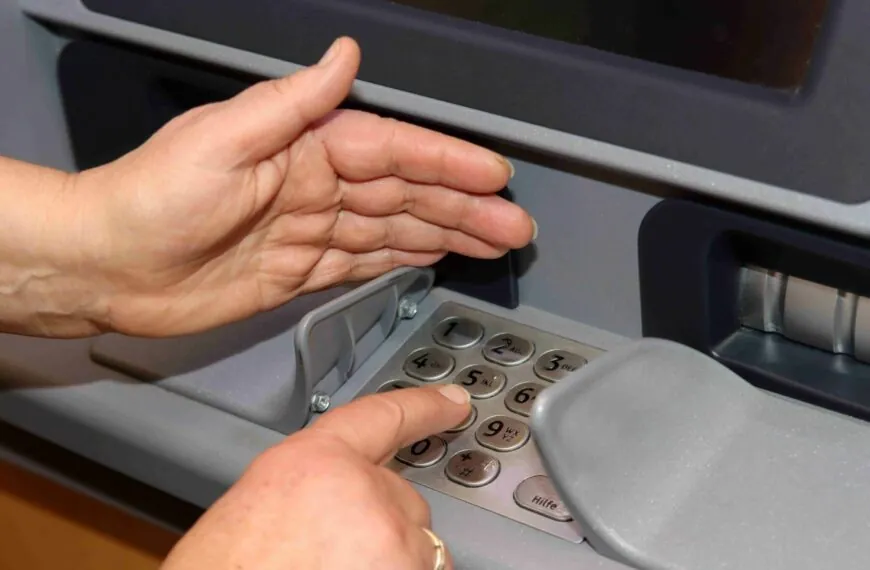 So schützen Sie Ihre Bankkarte: Warum eine PIN allein nicht reicht – und wie Sie clever vorsorgen können