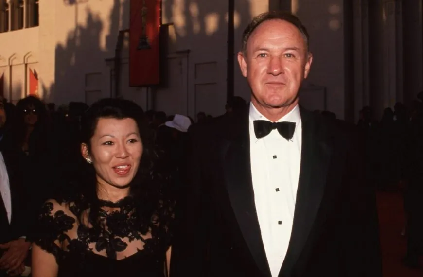 Gene Hackman (95) und Frau (63) tot aufgefunden: Das R&auml;tsel um den mysteri&ouml;sen Tod des Hollywood-Stars
