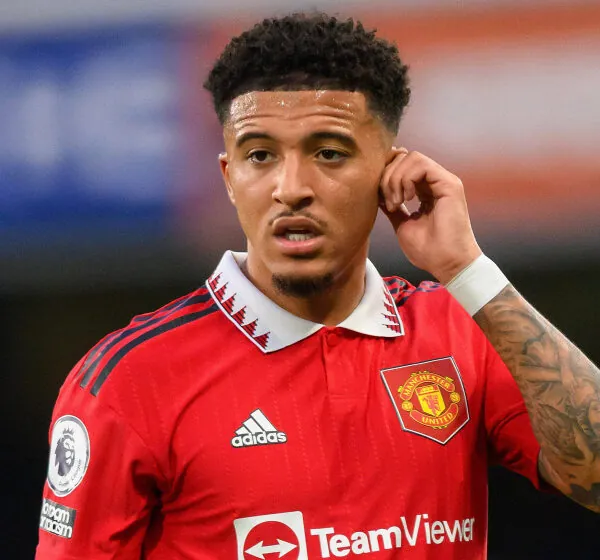 Wohin zieht es Jadon Sancho? Bundesliga-R&uuml;ckkehr wohl sein gro&szlig;es Ziel