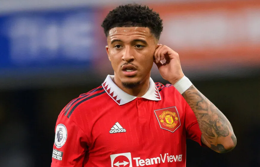 Wohin zieht es Jadon Sancho? Bundesliga-Rückkehr wohl sein großes Ziel