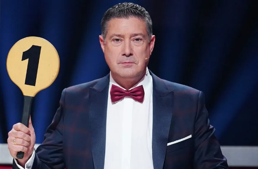 Let’s Dance 2025: Joachim Llambi kassiert Buhrufe nach harter Kritik an Ben Zucker