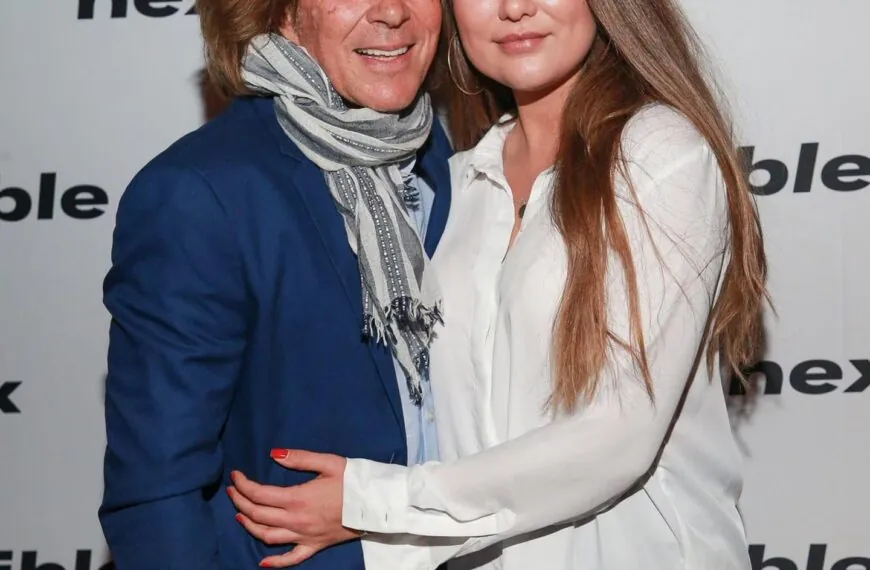 Joelina Drews l&uuml;ftet ihr gr&ouml;&szlig;tes Geheimnis