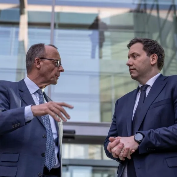 Union kippt Heizzwang: Koalition streicht Habecks Kernpl&auml;ne