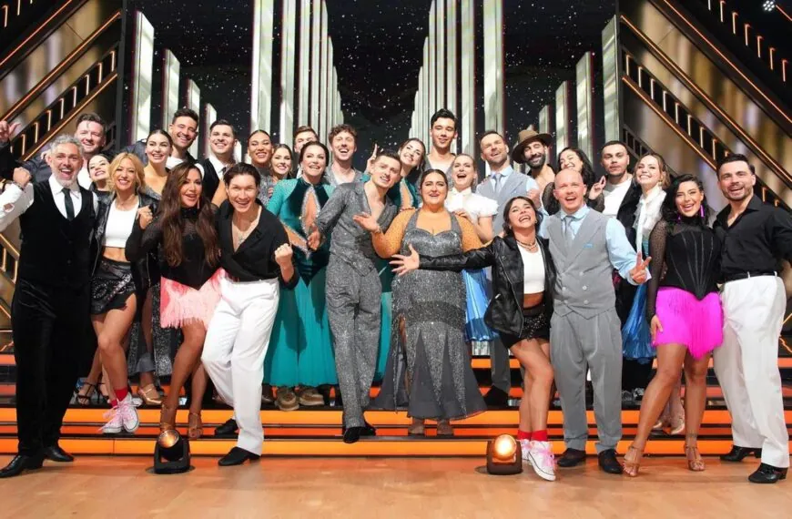 Let’s Dance 2025: Wen wollen die Zuschauer nicht mehr sehen?