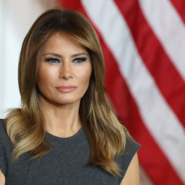 Melania Trump geht ihren eigenen Weg – Unabhängig trotz Donalds zweiter Amtszeit