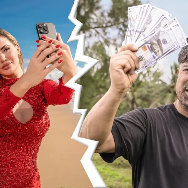 Eskalation bei &bdquo;Promis unter Palmen&ldquo;: Ohrfeige, Rauswurf und juristische Konsequenzen!