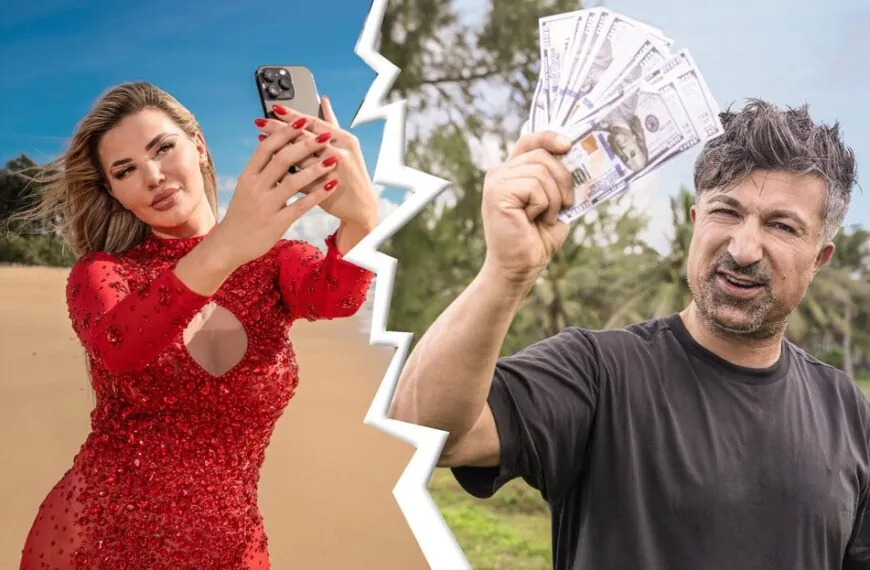 Eskalation bei &bdquo;Promis unter Palmen&ldquo;: Ohrfeige, Rauswurf und juristische Konsequenzen!