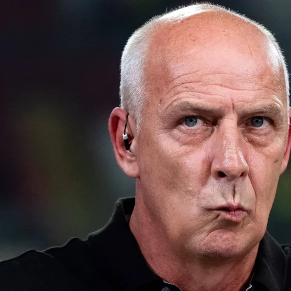 Mario Basler und die AfD-Ger&uuml;chte: Der Ex-Nationalspieler wehrt sich gegen Spekulationen