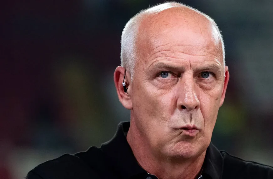 Mario Basler und die AfD-Gerüchte: Der Ex-Nationalspieler wehrt sich gegen Spekulationen