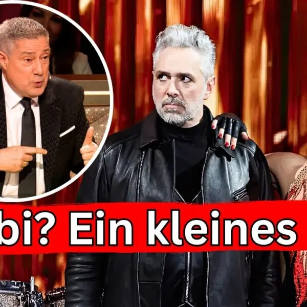 Nach „Let’s Dance“-Aus: Roland Trettl teilt gegen Llambi aus – doch der kontert gelassen!