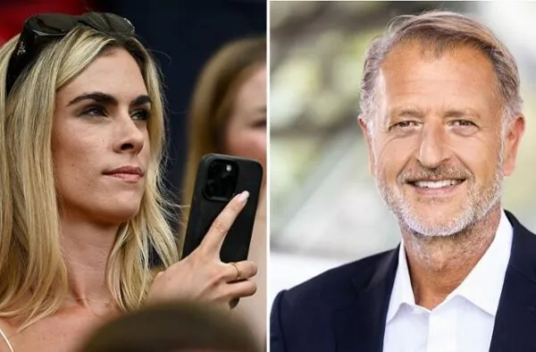 Nach Rauswurf von Detlev von Platen: Ehefrau Olivia kritisiert Porsche öffentlich