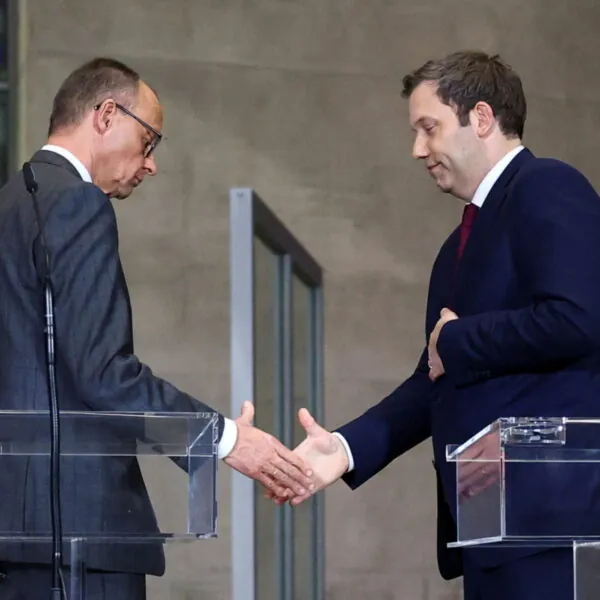 Der geheime Zoff beim Migrations-Deal: Streit um offene Fragen