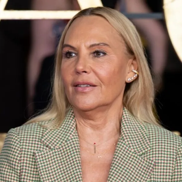 Schockmoment für Natascha Ochsenknecht: Ihr Sohn entdeckte ihren Schlaganfall