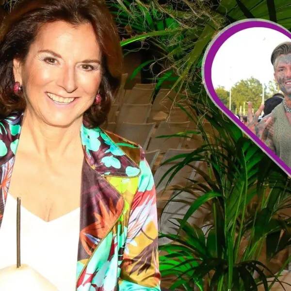 Skandalträchtige Szenen bei „Promis unter Palmen“: Striptease und heiße Pool-Momente sorgen für Aufsehen