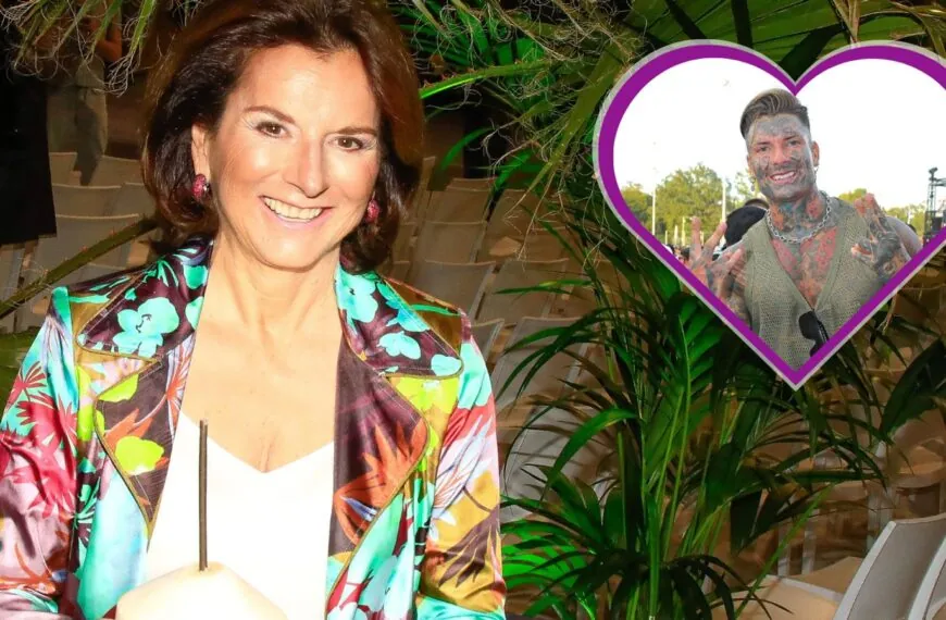 Skandalträchtige Szenen bei „Promis unter Palmen“: Striptease und heiße Pool-Momente sorgen für Aufsehen