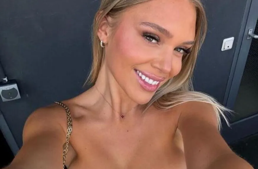 Onlyfans-Model Katharina Amalia packt aus: Intime Begegnungen mit Fußballprofis und die Wahrheit über Treue
