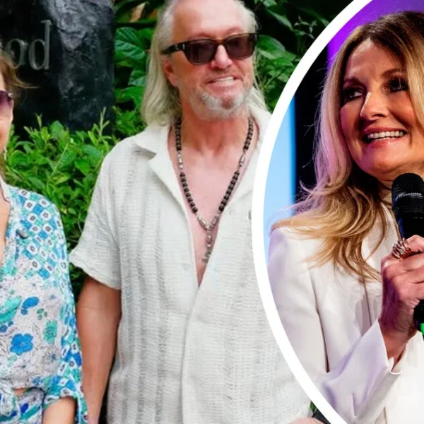 Frauke Ludowig kontert Robert Geiss‘ Macho-Sprüche: „Die letzte Ermahnung!“