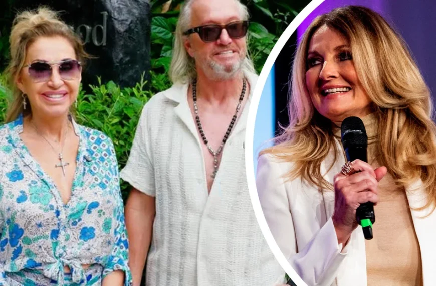 Frauke Ludowig kontert Robert Geiss‘ Macho-Sprüche: „Die letzte Ermahnung!“