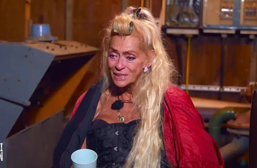 Bea Fiedler: Vom Glanz des Showbusiness in ein neues Leben – Rückkehr in die Realität