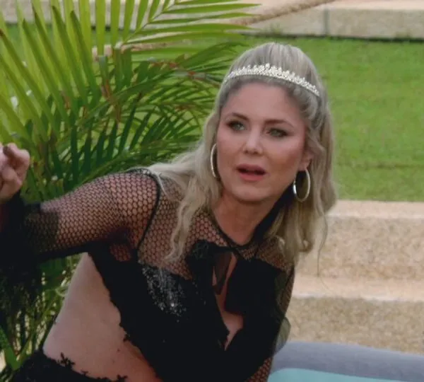 Dramatische Wendungen bei „Promis unter Palmen“ – Emotionale Videobotschaften und heftige Konfrontationen