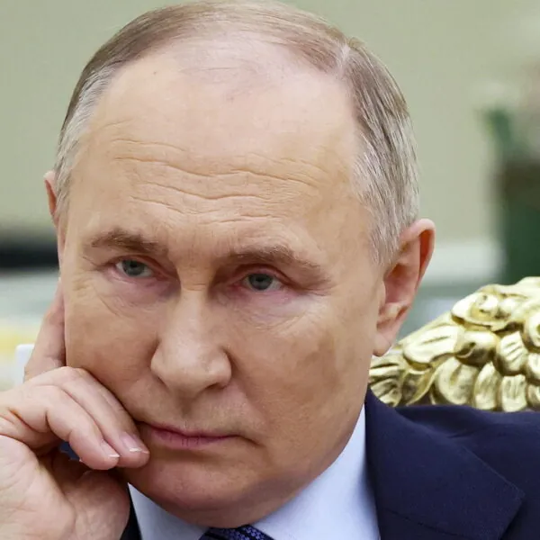 Selenskyj über Putin: „Er wird bald sterben – und dann ist es vorbei“