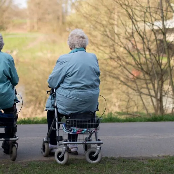 Rente 2025: Diese Fakten MUSST du kennen, um nicht im Alter in die Falle zu tappen!