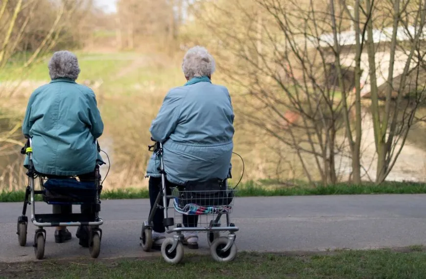 Rente 2025: Diese Fakten MUSST du kennen, um nicht im Alter in die Falle zu tappen!