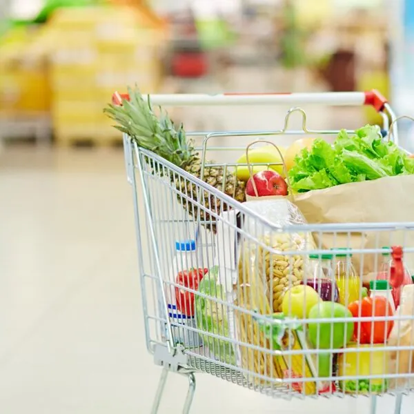 Gesunde Haushaltslebensmittel: Diese Nahrungsmittel solltest du t&auml;glich essen und das bewirken sie