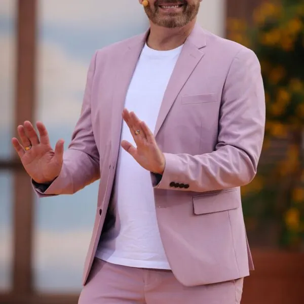 Schlagerfans aufgepasst: Der MDR nimmt &uuml;berraschend Ross Antonys Show aus dem Programm