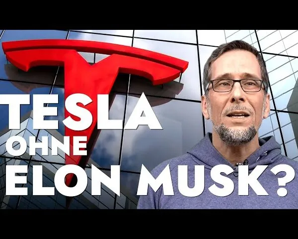 Tesla verliert 15 Milliarden Dollar: Wie Elon Musks Verhalten das Unternehmen beeinflusst