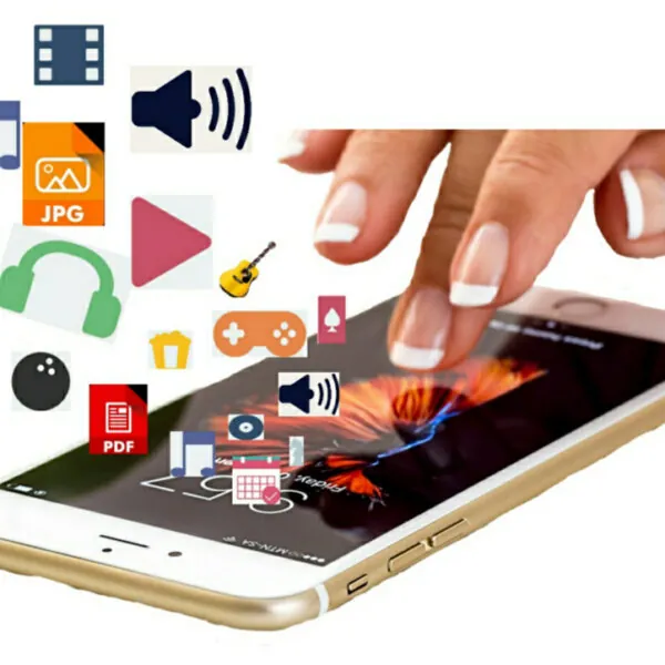 Wirst du &uuml;berwacht? Diese 8 Warnsignale k&ouml;nnten verraten, dass dein Handy ausspioniert wird