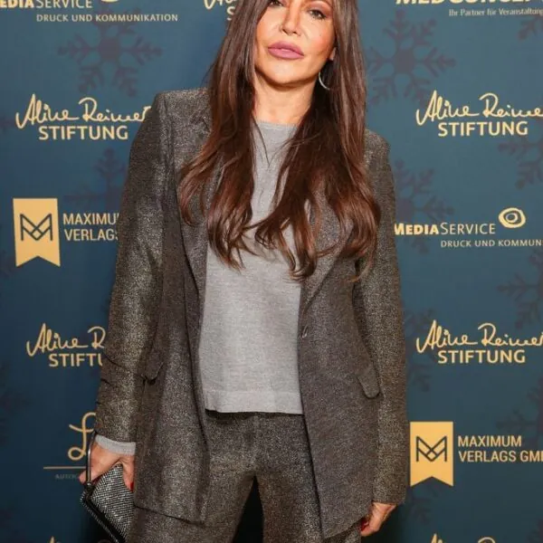 Simone Thomalla: Neue Liebe mit &Uuml;berraschung &ndash; Ihr Freund ist Vater einer TV-Ber&uuml;hmtheit