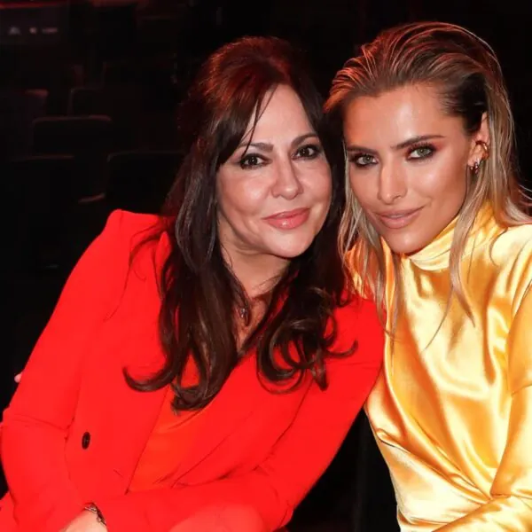 SOPHIA UND SIMONE THOMALLA BEGEISTERN „LET’S DANCE“-FANS – MUTTER-TOCHTER-DUO IM VERGLEICH!