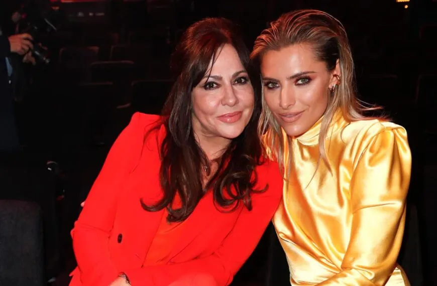 SOPHIA UND SIMONE THOMALLA BEGEISTERN „LET’S DANCE“-FANS – MUTTER-TOCHTER-DUO IM VERGLEICH!