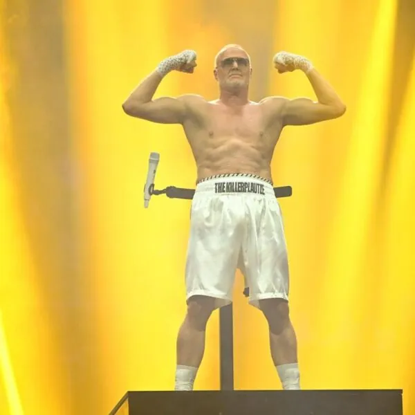 Stefan Raab feiert spektakuläres Show-Comeback – mit diesem Kult-Event!