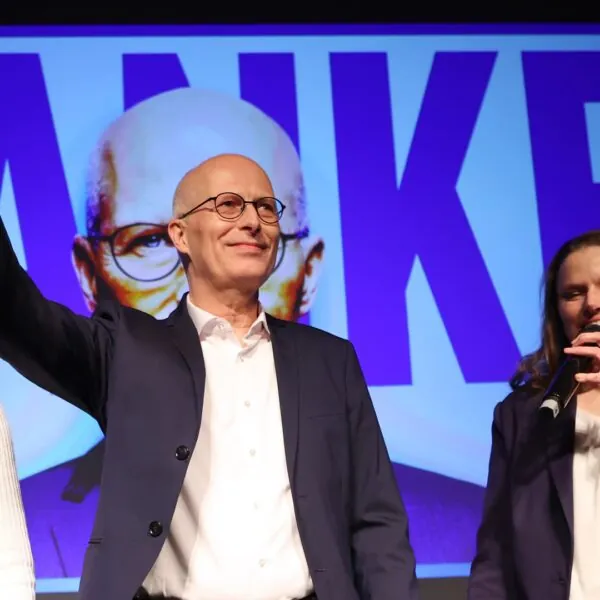 Hamburg hat gew&auml;hlt: Alle Ergebnisse, Gewinner und Verlierer der B&uuml;rgerschaftswahl 2025