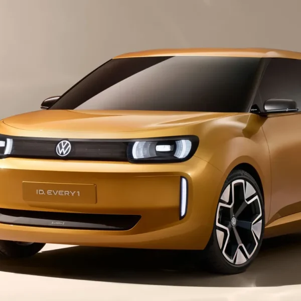 Volkswagens 20.000-Euro-Elektroauto: Der Gamechanger &ndash; oder ein Ladenh&uuml;ter?