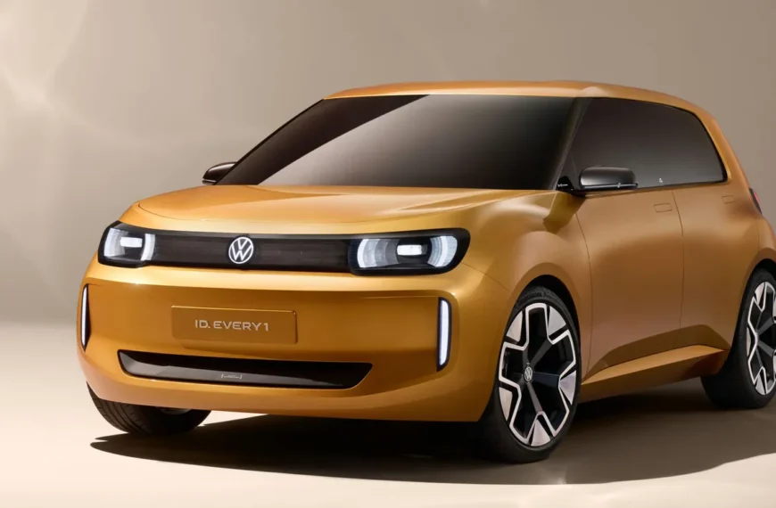 Volkswagens 20.000-Euro-Elektroauto: Der Gamechanger – oder ein Ladenhüter?