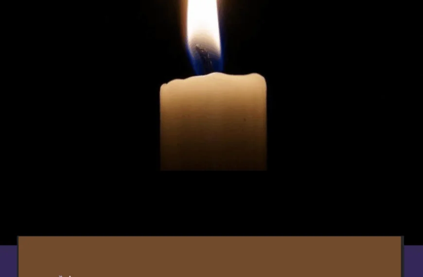 Ein Tag nach dem Ostersegen: Papst Franziskus ist tot