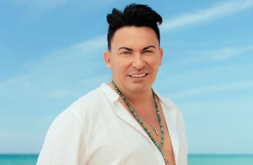 Matthias Mangiapane offenbart: Steuer-Schock und Existenzangst &ndash; &bdquo;Ich war fix und fertig&ldquo;